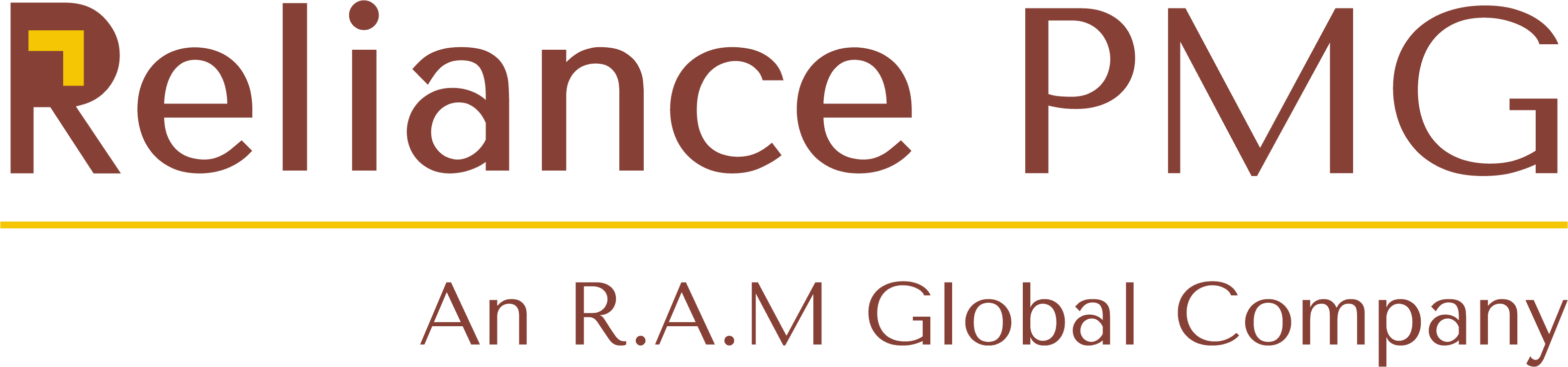 Reliance PMG