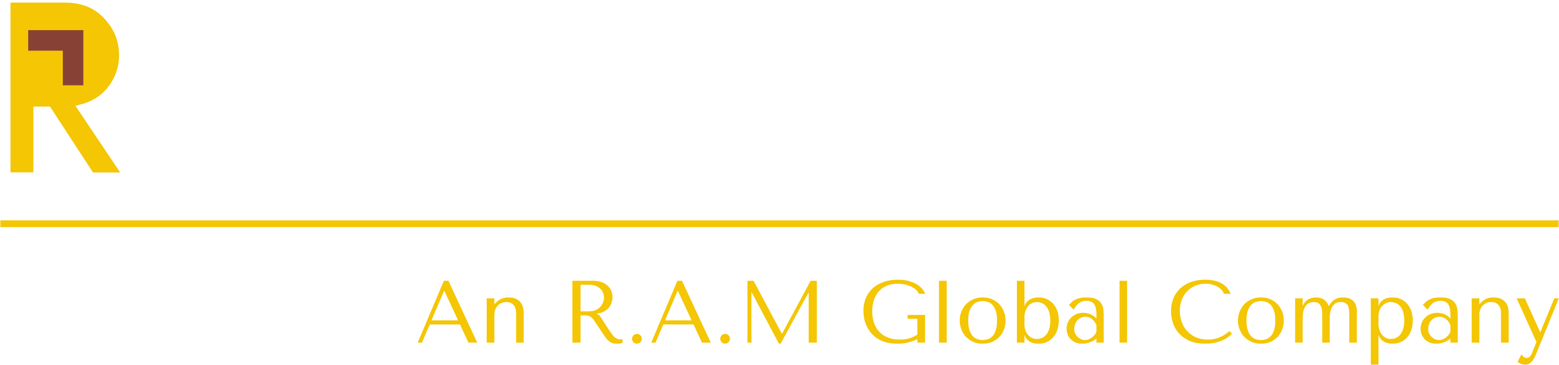 Reliance PMG — An R.A.M Global Company