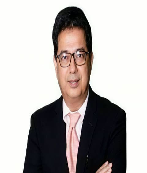 Dilip Khatwani