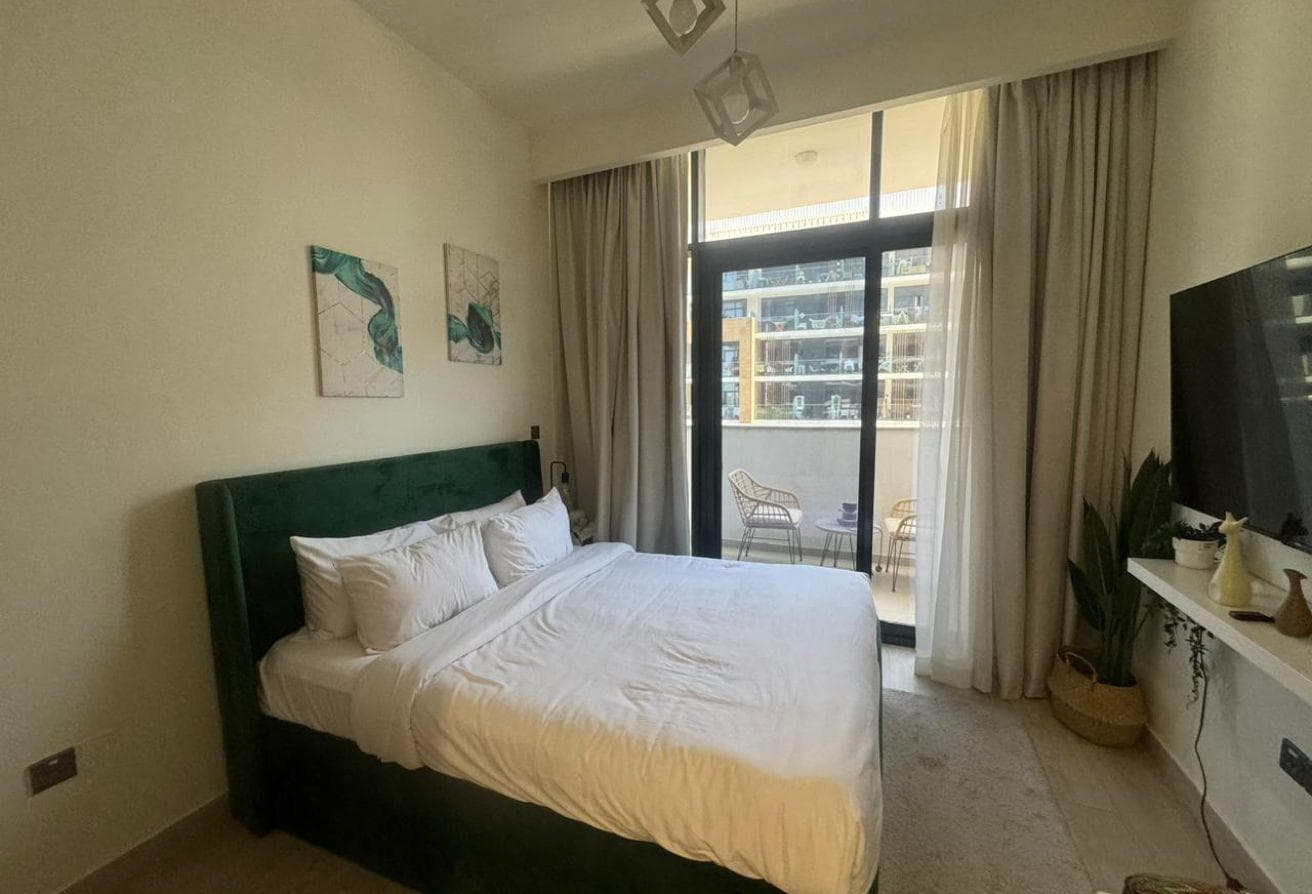 Serene area | Payment options | Community view — photo 1