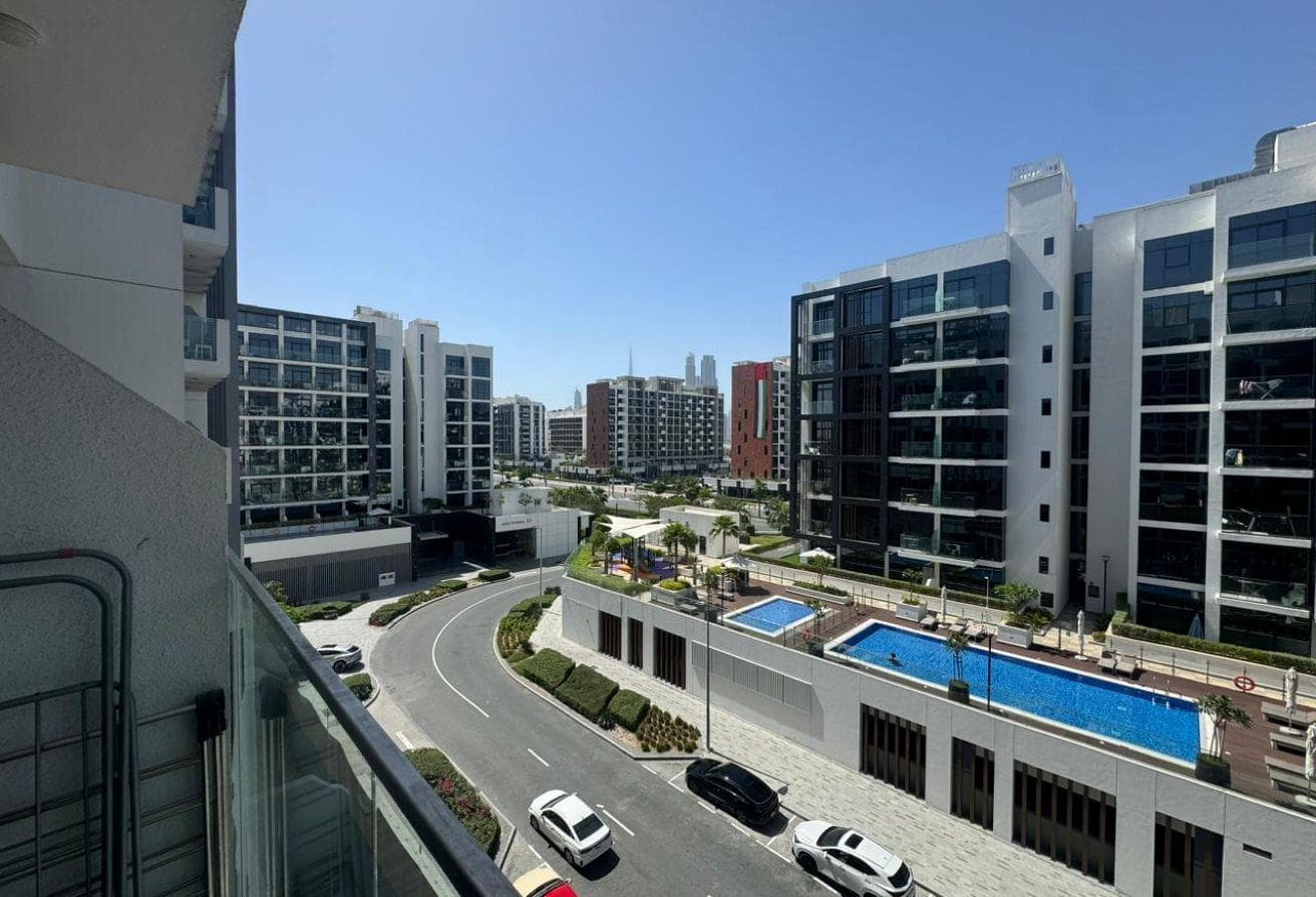 Prime community | Road view | Payment options — photo 1